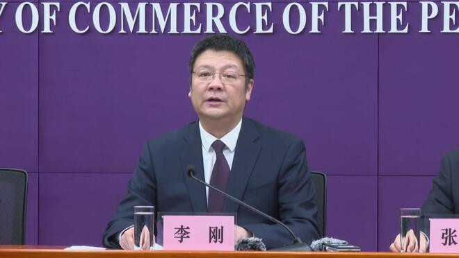 商务部 今年消费市场总体将继续呈现平稳发展态势
