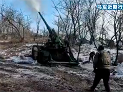 俄称乌袭击俄能源设施 乌称俄袭击苏梅市