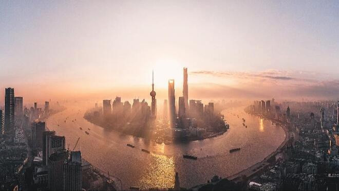 上海打造全球投资首选地 21个高能级项目落地