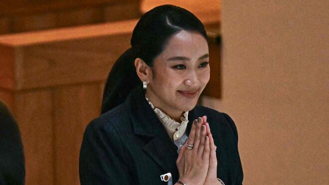 泰国国会下议院否决对总理的不信任动议