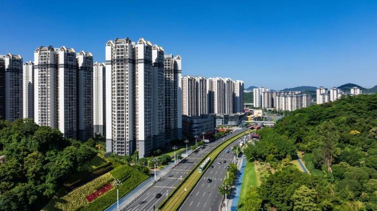 广州首批配售型保障房4月1日网申