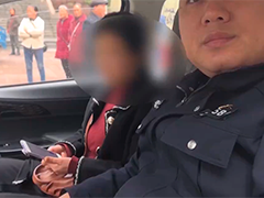 被骗58万还要追加 民警止诈不愿自拔