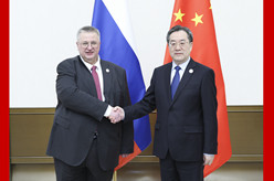 丁薛祥分别会见出席博鳌亚洲论坛2025年年会的部分国家政要