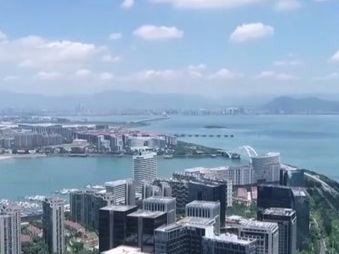 【促进民营经济高质量发展·权威访谈】优环境促创新 福建推进新时代民营经济强省战略