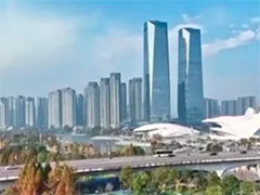 【促进民营经济高质量发展·权威访谈】湖南：积极营造公平透明可预期的发展环境
