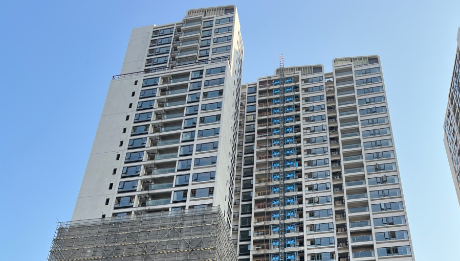 国家标准《住宅项目规范》五月起施行