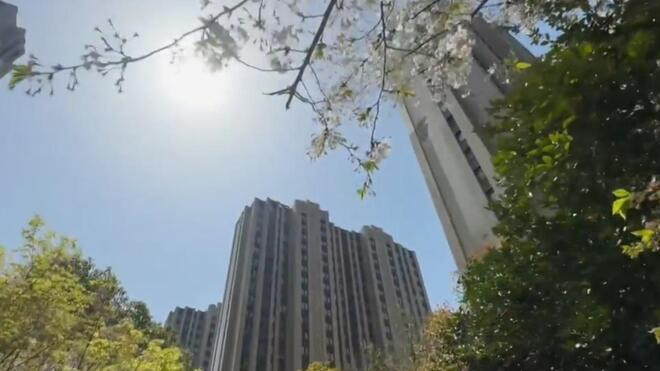 上海3月二手房成交近3万套 “小阳春”势头良好
