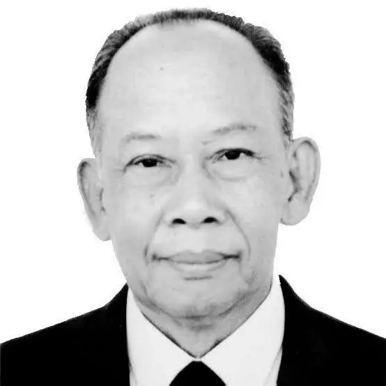 老挝前国家主席坎代·西潘敦逝世