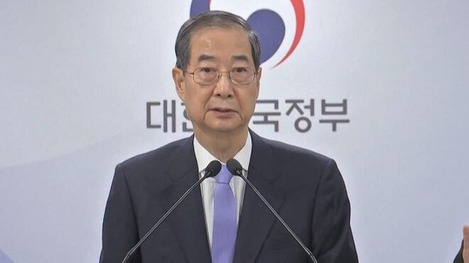 韩国各政党进入“选举模式”李在明或于9日辞去党首职务