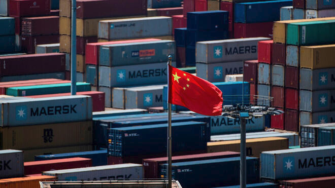 中国政府关于反对美国滥施关税的立场
