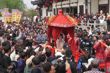 一季度我国消费市场持续升温