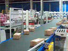 清明节假期咖啡产品寄递迎来小高峰