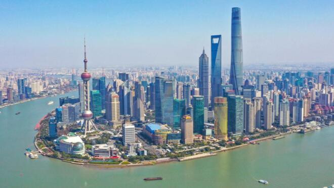 【真抓实干 打开改革发展新天地】上海深化制度型开放 推动对外开放走深走实 重庆奋力打造内陆开放综合枢纽 扩大高水平对外开放