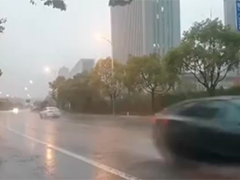 强风沙尘降温天气将影响我国大部地区