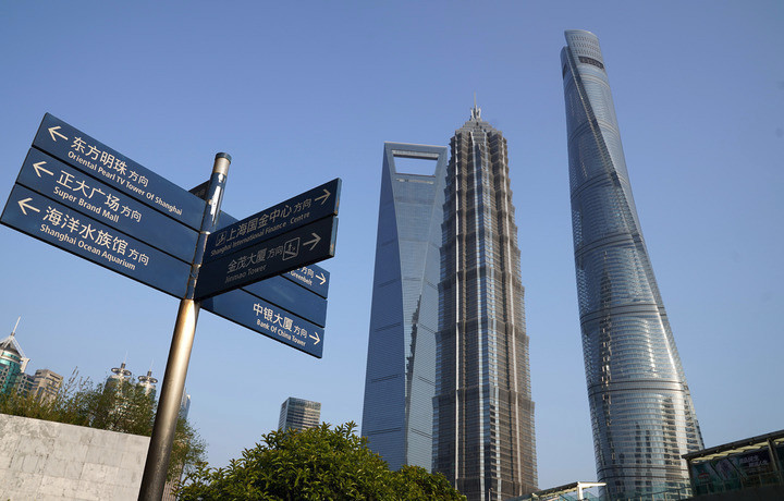 外资金融机构加码布局中国市场 多家外资机构发布研报 看好中国市场前景