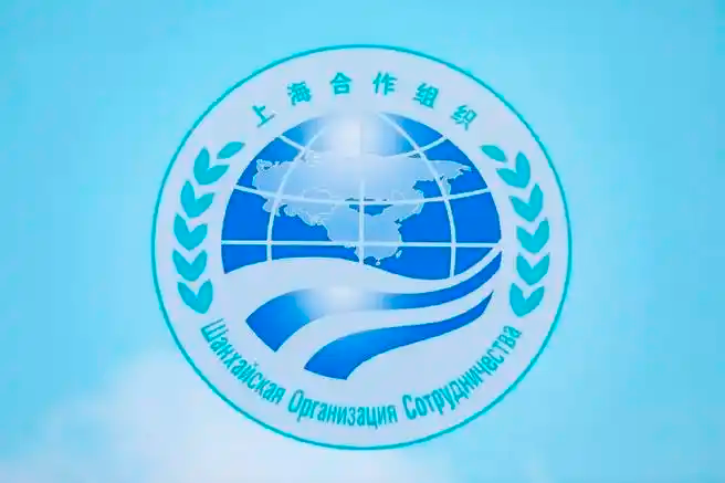 上海合作组织声明