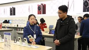 “两新”政策加力 激发消费新活力
