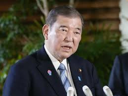 日本首相寻求美方取消关税 但谈判需要时间