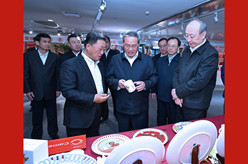 李强在北京市调研