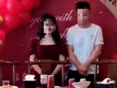山西大同订婚强奸案今天二审宣判