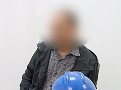 打断手臂上演“苦肉计”犯罪团伙骗取工伤赔偿被判刑