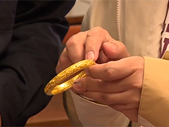 名曰“抵押”实则行骗“金包银”首饰骗过典当行
