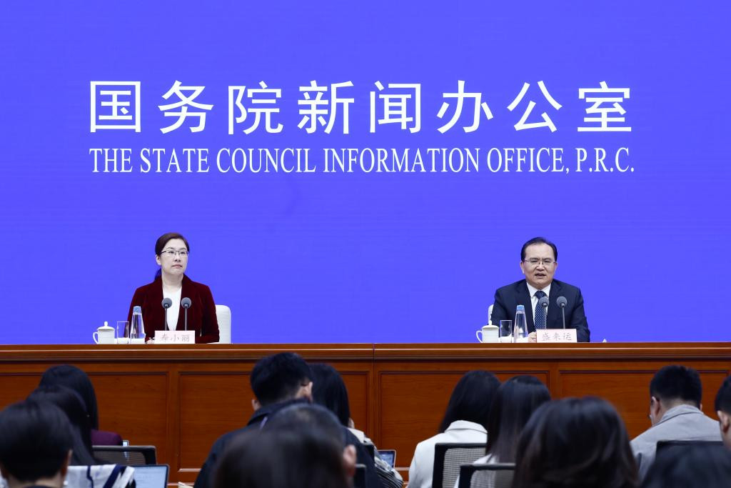 一季度中国经济实现良好开局