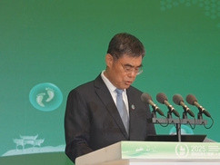 我国首个国际认证碳足迹服务平台投用