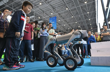 第五届消博会达成系列阶段性成果