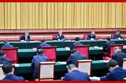 李希在湖南调研