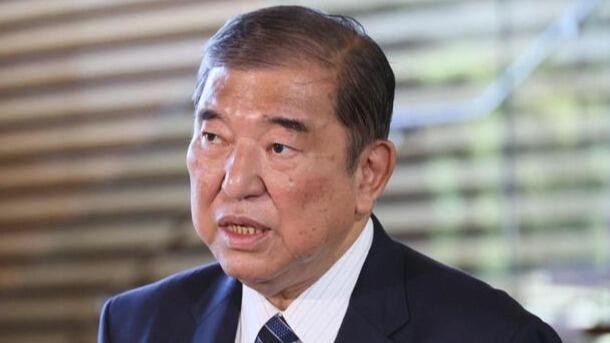 日本首相:不应将安全保障问题与关税谈判挂钩