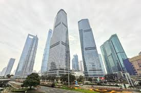 上海国际金融中心提升跨境金融服务便利化