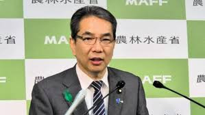 日本农林水产大臣对增加美国大米进口持否定意见