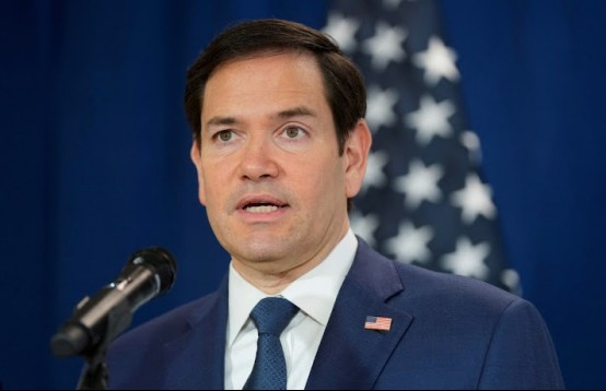 美国务卿宣布将对美国务院进行全面重组