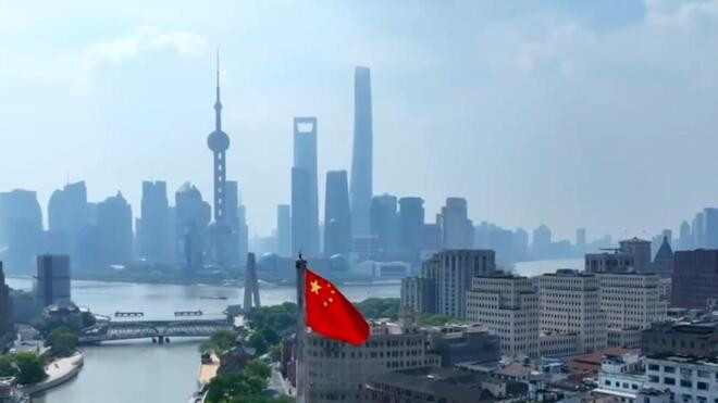 上海线上线下共同出手 助力外贸企业拓内销