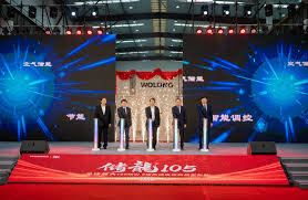我国储能核心装备获突破 全球最大105兆瓦高速电机研制成功
