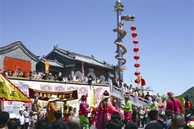 北京 “微风露台计划”开启 解锁老胡同新消费
