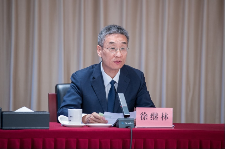 国家能源局 2024年我国氢能生产消费规模 超过3650万吨 位列世界第一