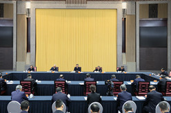 习近平主持召开部分省区市“十五五”时期经济社会发展座谈会