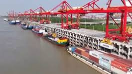 4月份中国物流业景气指数公布 物流业投资就业形势较好 行业预期乐观