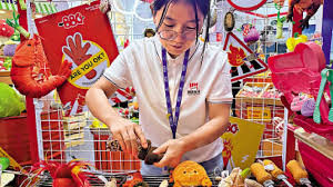 美国玩具行业遭关税政策“重击” 芭比娃娃涨价42.9%