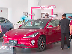 上海车展效应持续发酵 车市迎来消费热潮