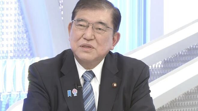 日本首相重申寻求对美出口零关税