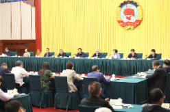 全国政协召开“以科技创新引领新质生产力发展”专题协商会 王沪宁出席并讲话