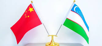 中国和乌兹别克斯坦6月1日起互免签证
