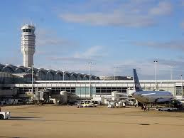 里根机场与国防部“空管热线”长期无法使用