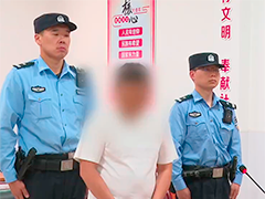 与代驾发生争执 醉汉竟接替驾驶