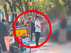 “线上诈骗 线下取钱”警惕新型网络诈骗