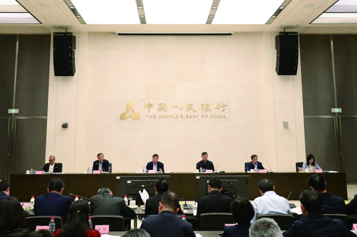 四部门 加大对科技创新金融支持