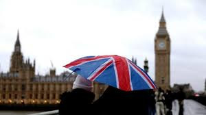 英国计划在其他国家设立移民遣返中心